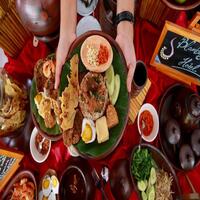kuliner khas betawi