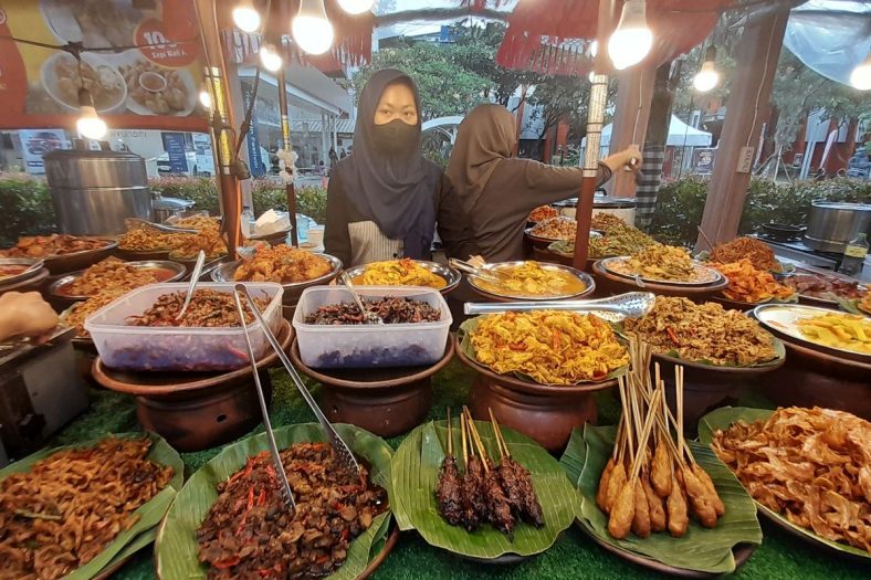 kuliner khas bali