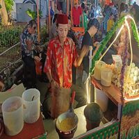 kuliner khas betawi