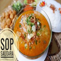 kuliner khas makassar