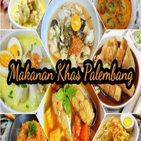 kuliner khas palembang