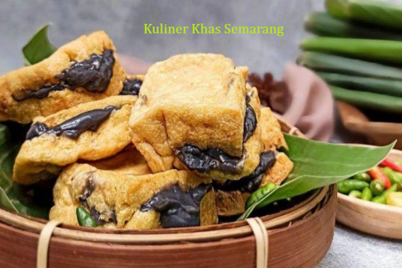 kuliner khas semarang