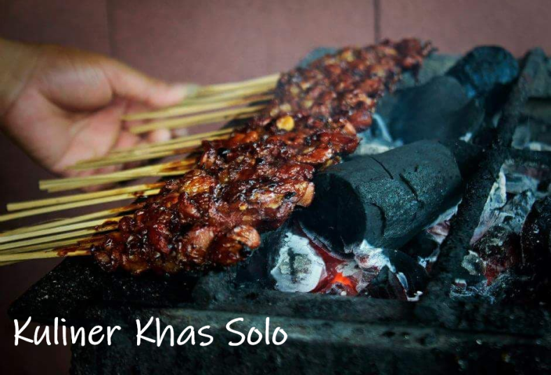 kuliner khas solo