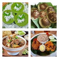 kuliner khas pekalongan
