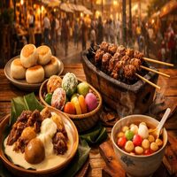kuliner khas jogja