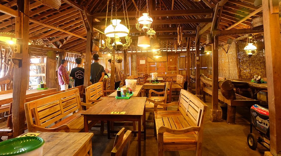 7 Tempat Makan Legendaris di Yogyakarta yang Wajib Dikunjungi