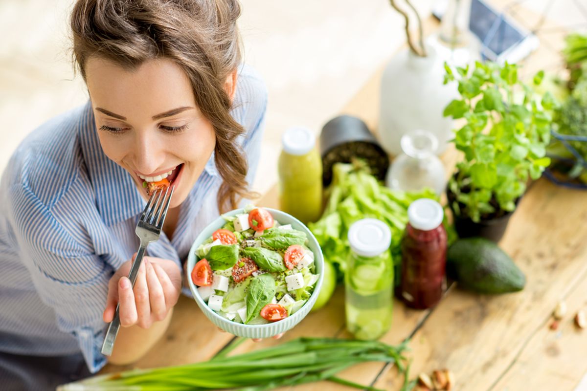 Kuliner Nusantara Vegetarian dan Vegan: Keanekaragaman Rasa yang Ramah Nabati