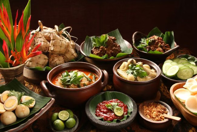 Kuliner Jawa: Resep Tradisional dan Tempat Makan Favorit yang Wajib Dicoba
