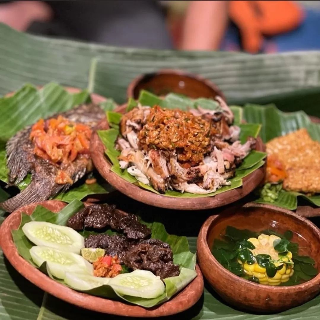 Wisata Kuliner di Lombok: Rekomendasi Tempat Makan Paling Hits