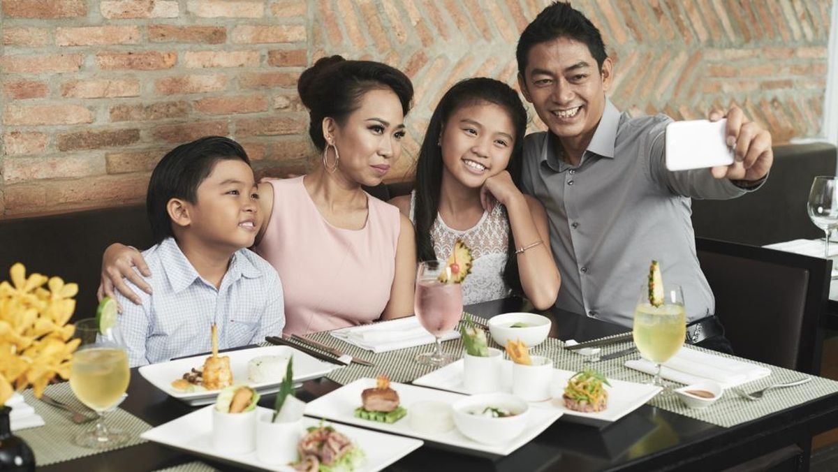 Rekomendasi Tempat Makan Keluarga di Medan dengan Suasana Nyaman