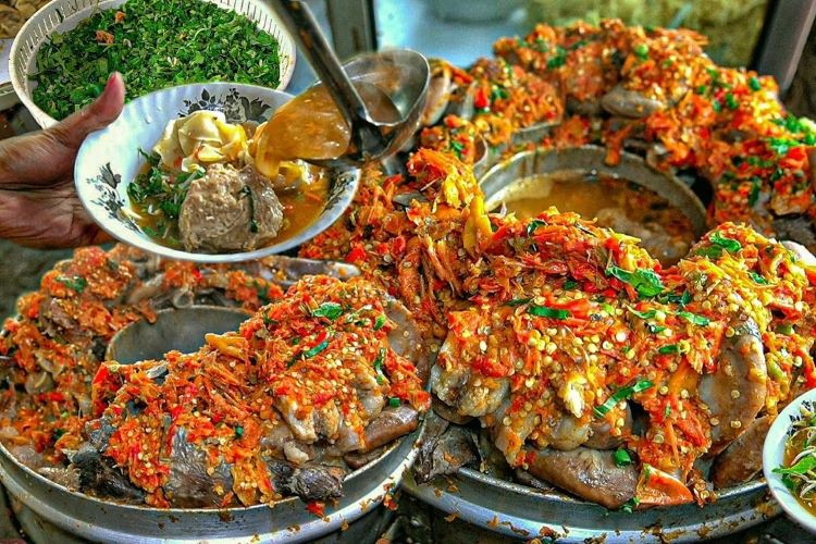 Wisata Kuliner Malang: Surga Makanan Tradisional dan Modern