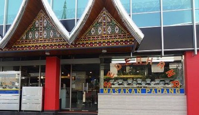 Rekomendasi Rumah Makan Padang Autentik dan Murah yang Wajib Dicoba