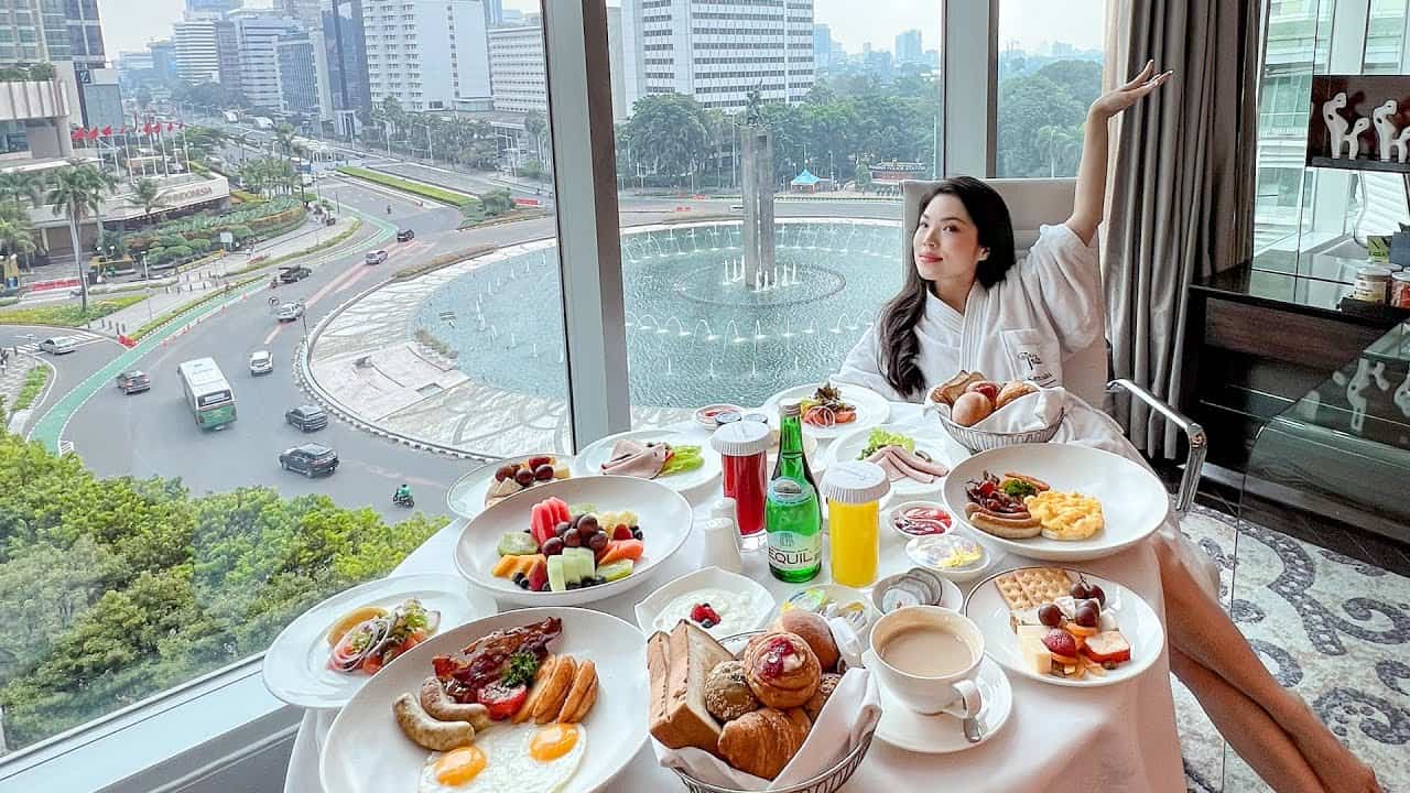 Tempat Makan Hits di Jakarta yang Wajib Kamu Coba Sekarang