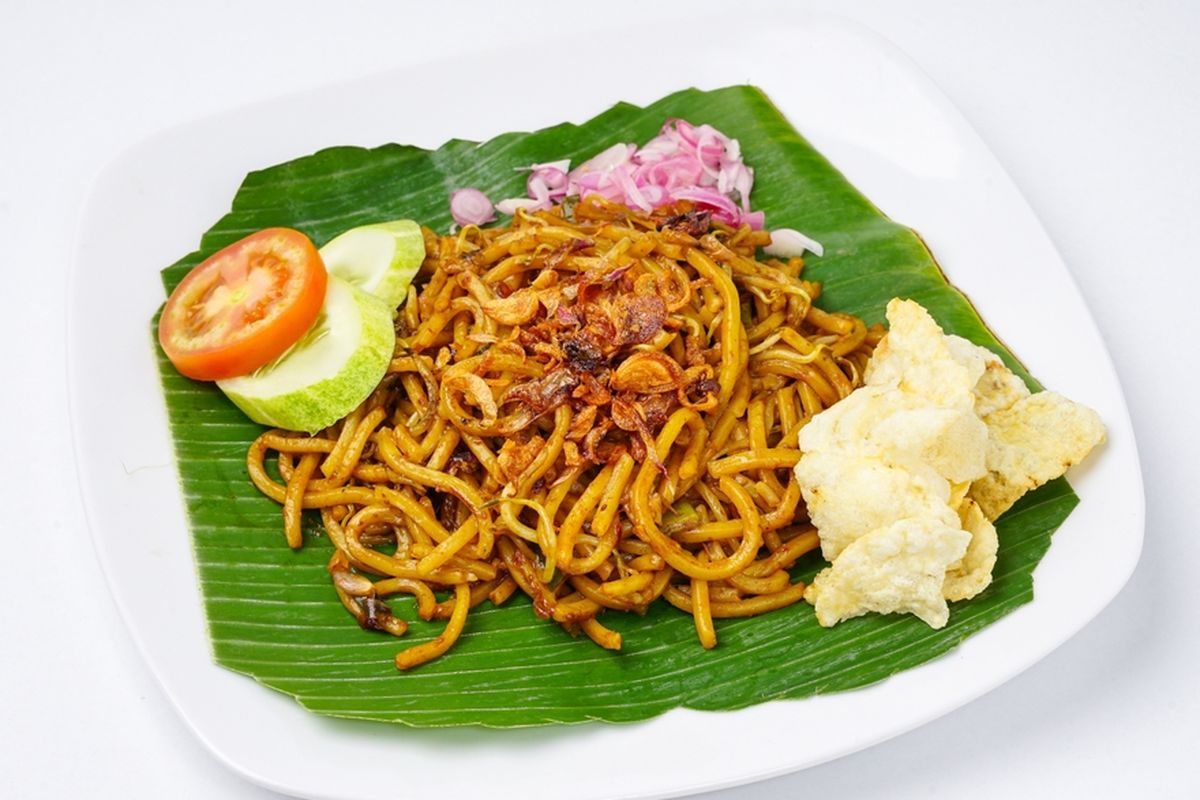Tempat Makan Paling Favorit di Medan untuk Pecinta Mie Aceh