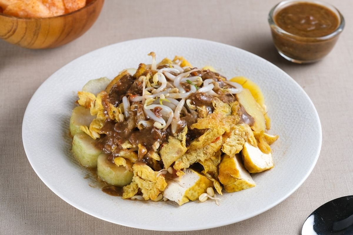 Rekomendasi Tempat Makan Tahu Tek Favorit di Jakarta yang Wajib Dicoba