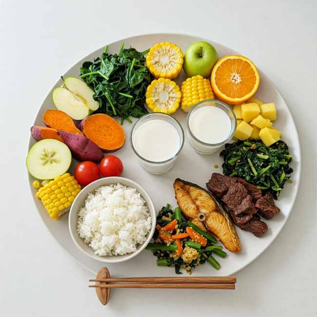 Tren Makanan Indonesia yang Ramah untuk Diet dan Sehat