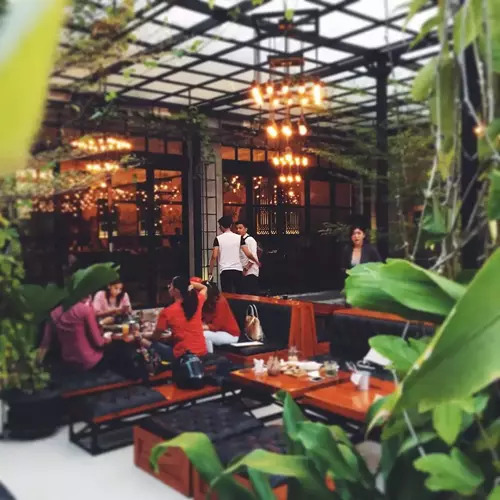 Tempat Makan Favorit di Yogyakarta untuk Pecinta Gudeg dan Sate Klathak